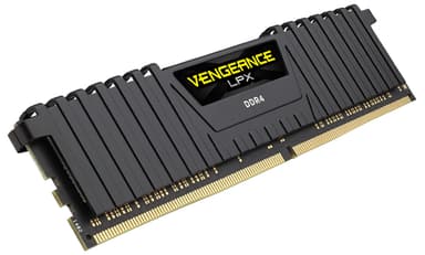 Corsair Vengeance LPX DDR4 RAM muisti 32 GB 3200 Mt/s CL16