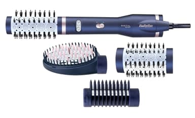 BaByliss Paris Digital Sensor ilmakiharrin