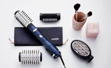 BaByliss Paris Digital Sensor ilmakiharrin