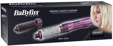 BaByliss Air ilmakiharrin BAAS81E