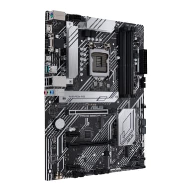 ASUS PRIME B560-PLUS Intel B560 LGA 1200 ATX