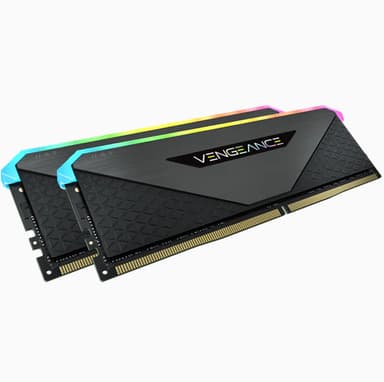 Corsair Vengeance CMN32GX4M2Z3200C16 muistimoduuli 32 GB 2 x 16 GB DDR4 3200 MHz