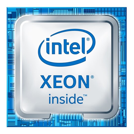 Intel Xeon E5-2620V4 suoritin 2,1 GHz 20 MB Smart Cache Laatikko