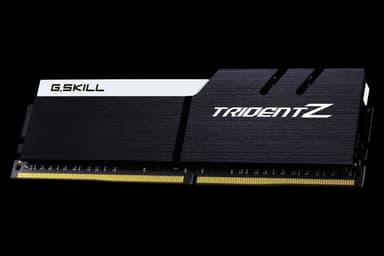 G.Skill Trident Z muistimoduuli 16 GB 2 x 8 GB DDR4 4266 MHz