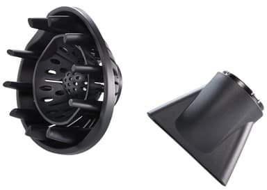 BaByliss Retra Cord 2000 hiustenkuivaaja BAD372E