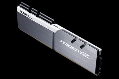G.Skill 32GB DDR4-3200 muistimoduuli 2 x 16 GB 3200 MHz