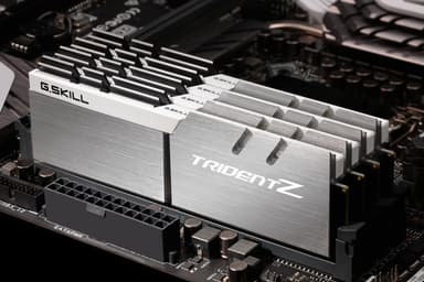 G.Skill 32GB DDR4-3200 muistimoduuli 2 x 16 GB 3200 MHz