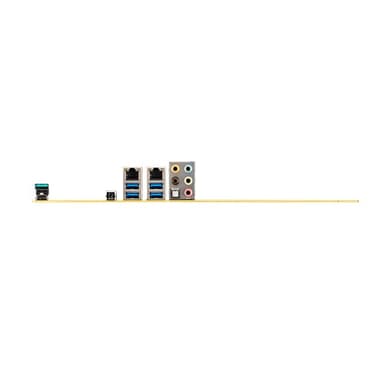 ASUS Pro WS C621-64L SAGE Intel® C621 LGA 3647 (Socket P) CEB