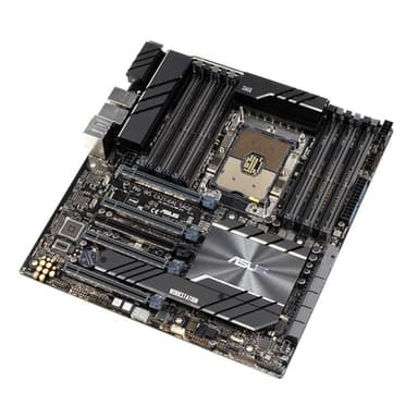 ASUS Pro WS C621-64L SAGE Intel® C621 LGA 3647 (Socket P) CEB