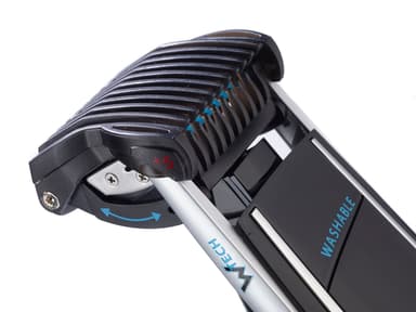 BaByliss 3D Control partatrimmeri BAE886E