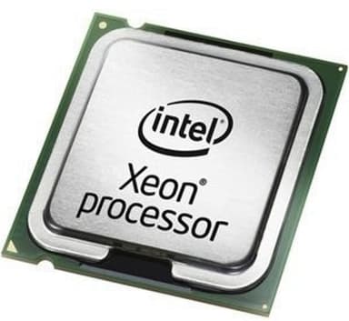 Intel Xeon E3-1275V6 suoritin 3,8 GHz 8 MB Smart Cache Laatikko