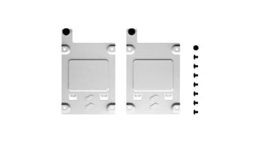 Fractal Design FD-A-BRKT-002 tietokonekotelon osa Universaali
