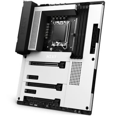 NZXT N7 Z690 Intel Z690 LGA 1700 ATX