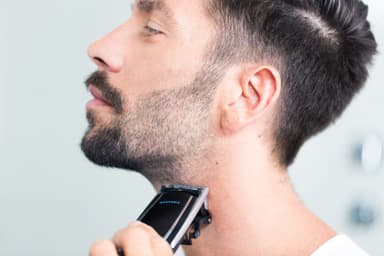 BaByliss 3D Control partatrimmeri BAE886E
