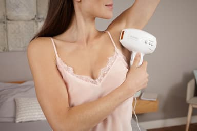 BaByliss Homelight Sensor 300 valoimpulssilaite