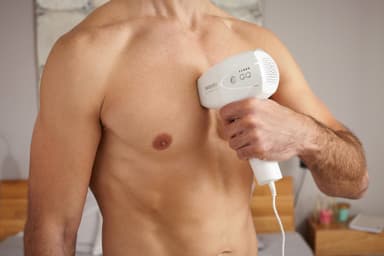 BaByliss Homelight Sensor 300 valoimpulssilaite