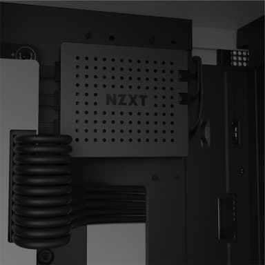 NZXT Aer RGB 2 Tietokonekotelo Tuuletin 14 cm Valkoinen 2 kpl