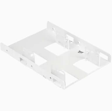 Corsair CSSD-BRKT2W tietokonekotelon osa