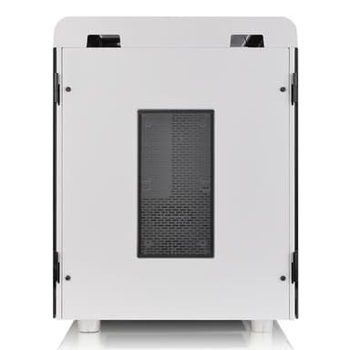 Thermaltake Level 20 HT Snow Edition Full Tower Valkoinen