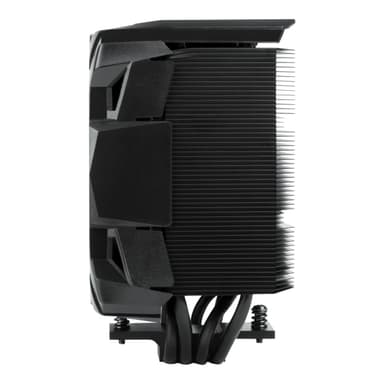 ARCTIC Freezer A35 RGB Suoritin Jäähdytin 11,2 cm Musta 1 kpl