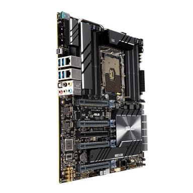 ASUS Pro WS C621-64L SAGE Intel® C621 LGA 3647 (Socket P) CEB