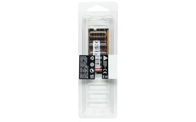 Kingston FURY Impact 32 GB DDR4 RAM muisti 3200 MT/s CL20