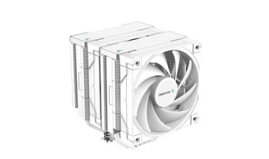 DeepCool AK620 WH Suoritin Ilmanjäähdytin 12 cm Valkoinen 1 kpl