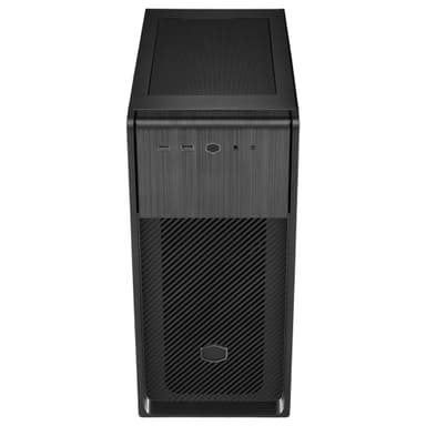 Cooler Master Elite 500 Midi Tower Musta