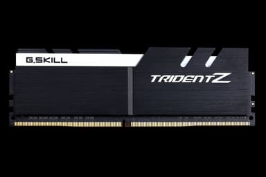 G.Skill 16GB DDR4-3866 muistimoduuli 2 x 8 GB 3866 MHz