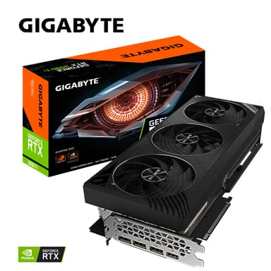 Gigabyte GeForce RTX 3090 Ti GAMING 24G NVIDIA 24 GB GDDR6X