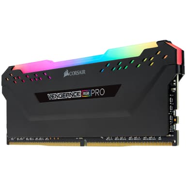 Corsair Vengeance CMW16GX4M1Z3600C18 muistimoduuli 16 GB DDR4 3600 MHz