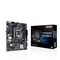 ASUS PRIME H510M-K Intel H510 LGA 1200 mikro ATX