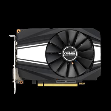 ASUS PH-GTX1660S-6G NVIDIA GeForce GTX 1660 SUPER 6 GB GDDR6