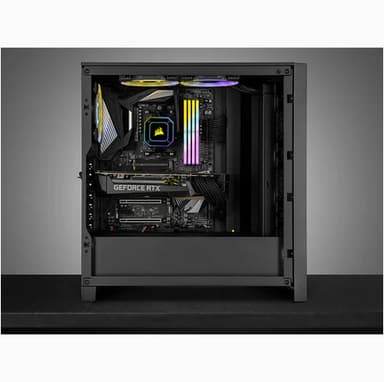Corsair Vengeance CMN32GX4M2Z3600C16 muistimoduuli 32 GB 2 x 16 GB DDR4 3600 MHz