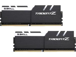 G.Skill 16GB DDR4-3866 muistimoduuli 2 x 8 GB 3866 MHz