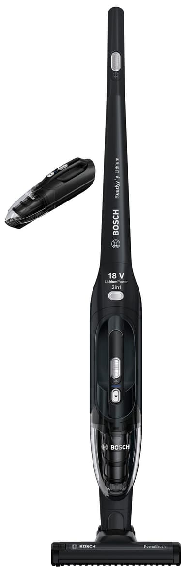 Bosch Readyy'y johdoton varsi-imuri BBHL21840 (musta)