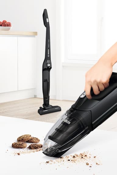 Bosch Readyy'y johdoton varsi-imuri BBHL21840 (musta)