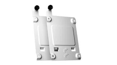 Fractal Design FD-A-BRKT-002 tietokonekotelon osa Universaali