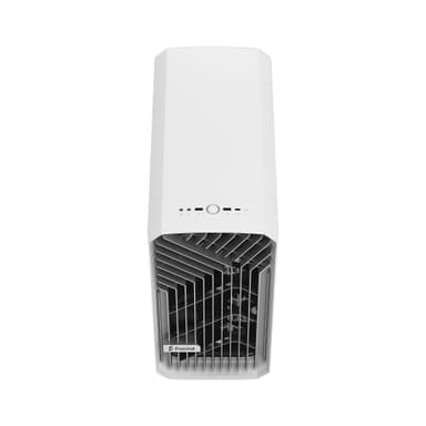Fractal Design Torrent Compact Valkoinen