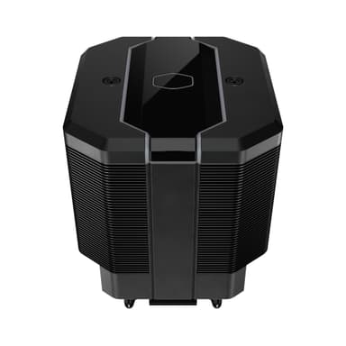Cooler Master MasterAir MA620M Suoritin Jäähdytin 12 cm Musta