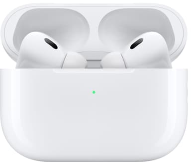 Apple AirPods Pro 2nd gen (2022) täysin langattomat kuulokkeet