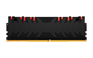 Kingston Technology FURY Renegade RGB muistimoduuli 8 GB 1 x 8 GB DDR4 4000 MHz