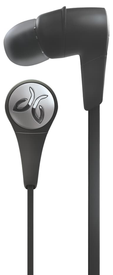 Jaybird X3 langattomat in-ear kuulokkeet (musta)