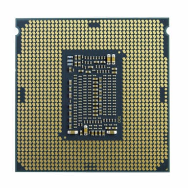 Intel Xeon E-2224G suoritin 3,5 GHz 8 MB Smart Cache Laatikko
