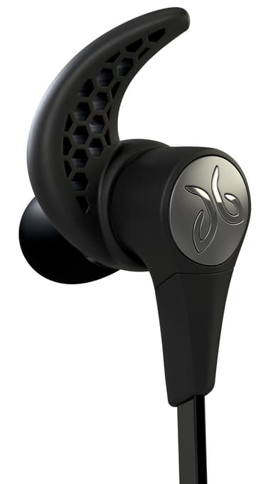 Jaybird X3 langattomat in-ear kuulokkeet (musta)