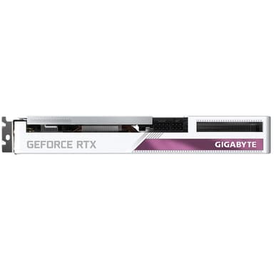 Gigabyte GeForce RTX 3060 Ti VISION 8G NVIDIA 8 GB GDDR6