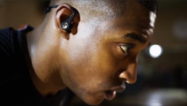 Jaybird X3 langattomat in-ear kuulokkeet (musta)