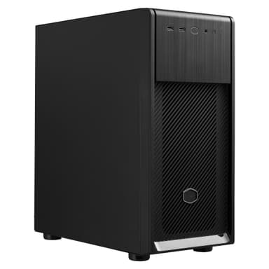 Cooler Master Elite 500 Midi Tower Musta