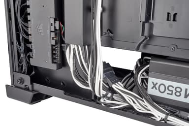 Corsair CC-8900136 tietokonekotelon osa Universaali