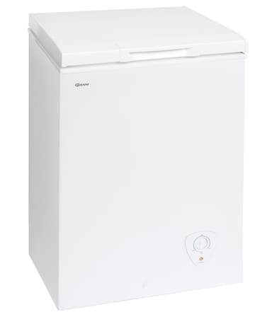 Gram arkkupakastin BC109750